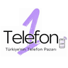 1Telefon logo