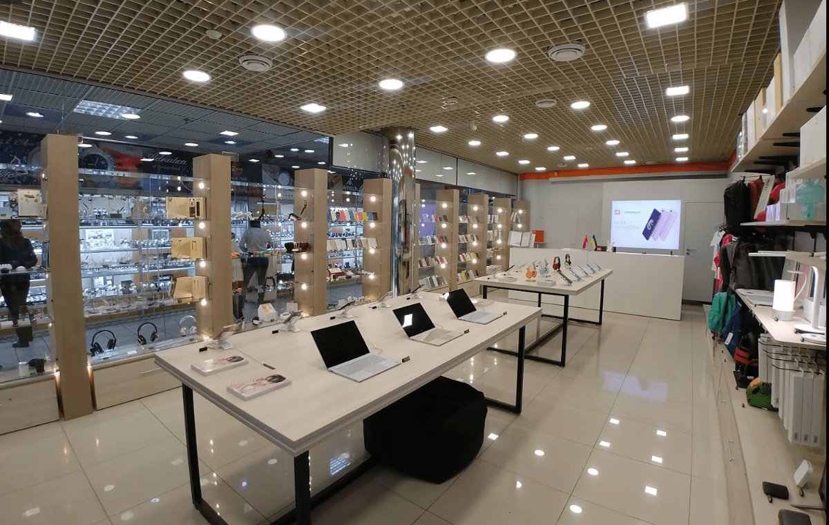 1telefon platform ekran görüntüsü