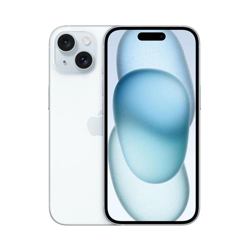 iPhone 15 Pro logo