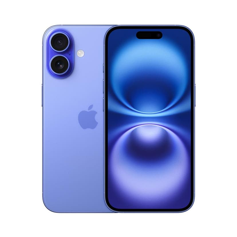 iPhone 16 Pro logo